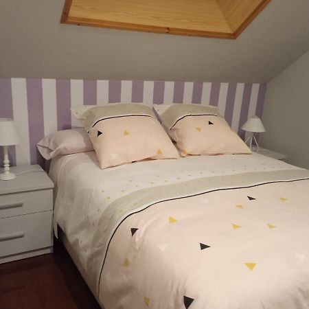 Los Abriles Baiona Ngoại thất bức ảnh